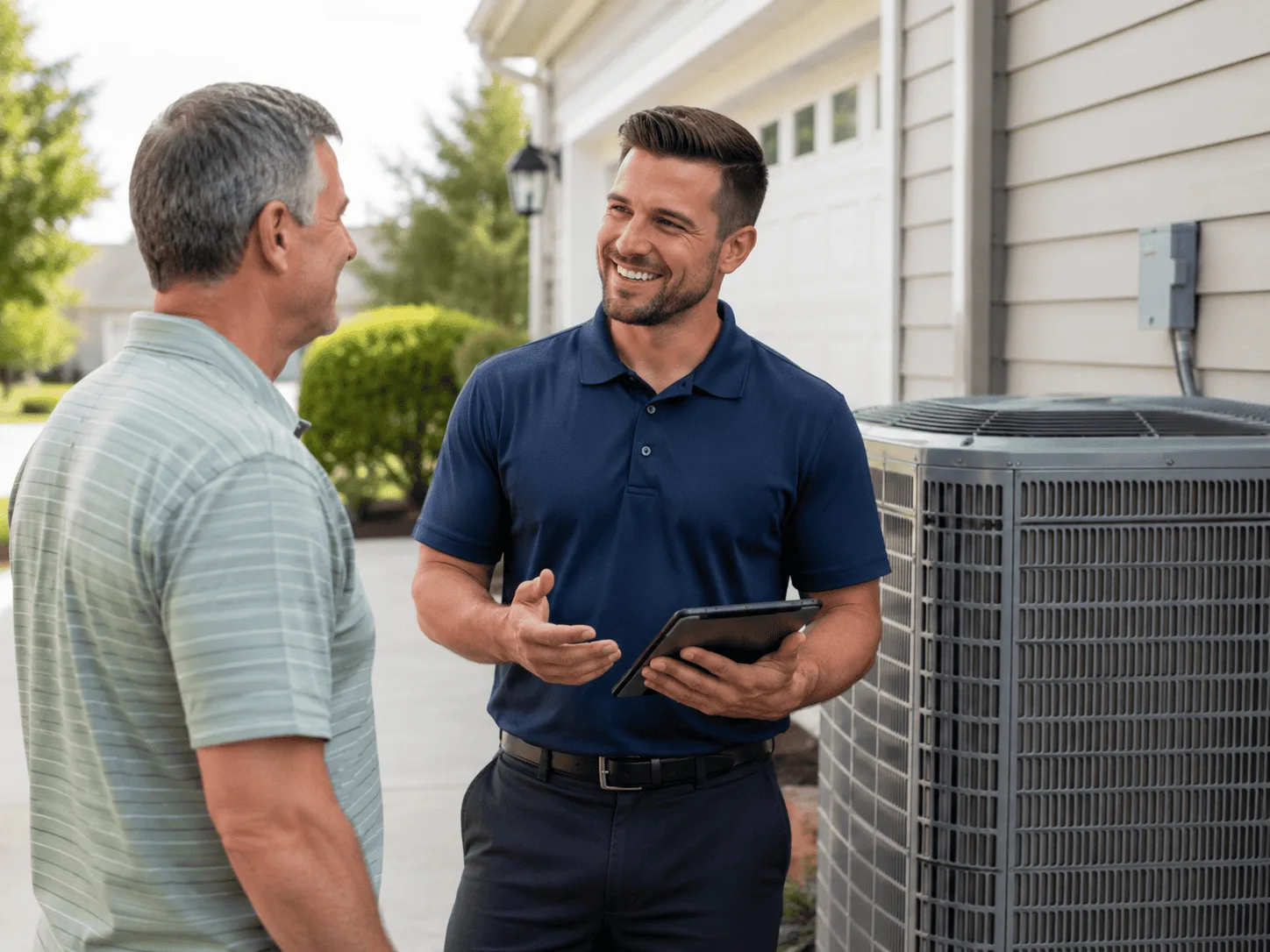 Heat Pump Installation Clearmont, MO FAQs